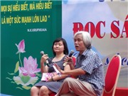 Bóng đá anh, ngoại hạng anh, lịch thi đấu euro 2012, "Chúng ta đang mất thói quen mua sách"